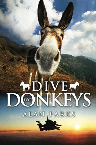 Dive for Donkeys