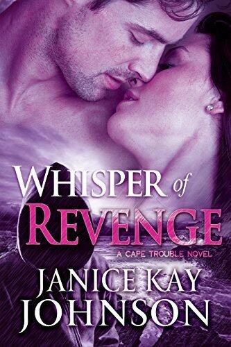 Whisper of Revenge