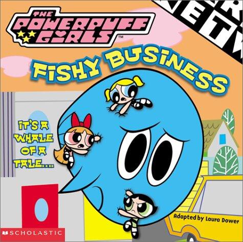 Fishy Business