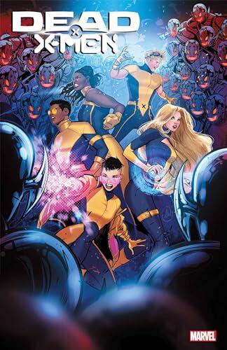 Dead X-Men (2024)