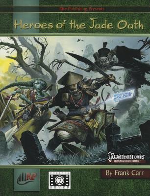 Heroes of the Jade Oath