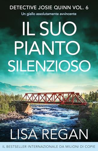 Il suo pianto silenzioso