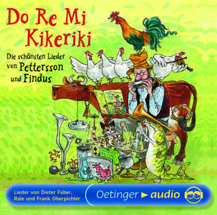 Do Re Mi Kikeriki