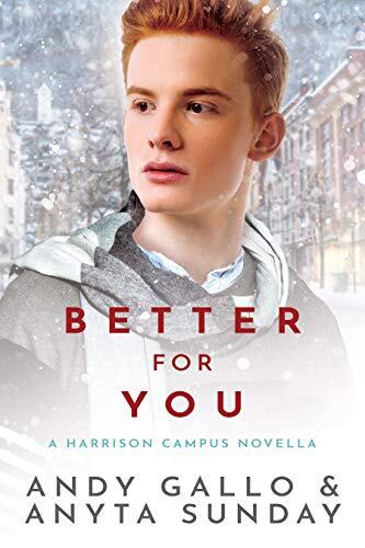 Better For You