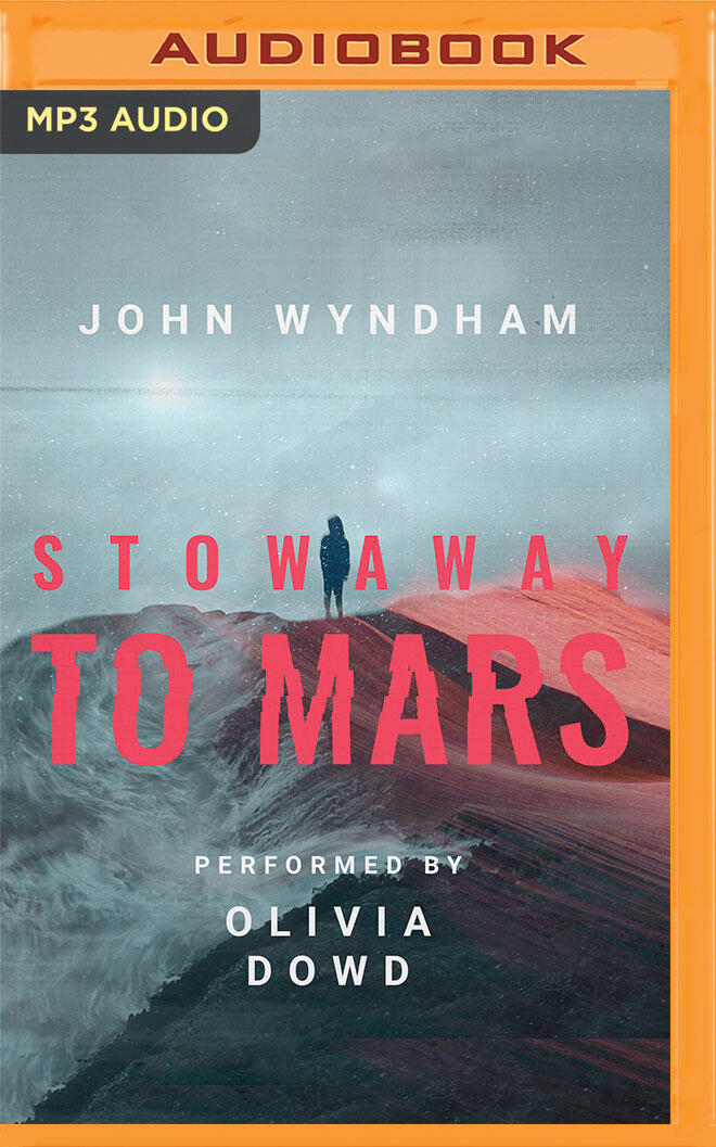 Stowaway to Mars