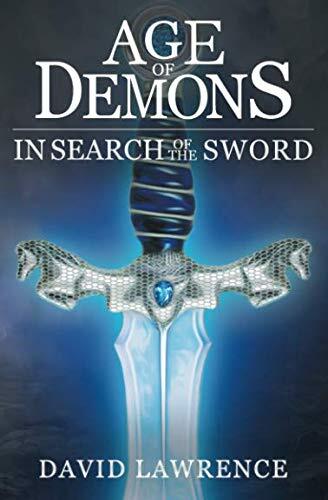 Age of Demons: In Search of the Sword