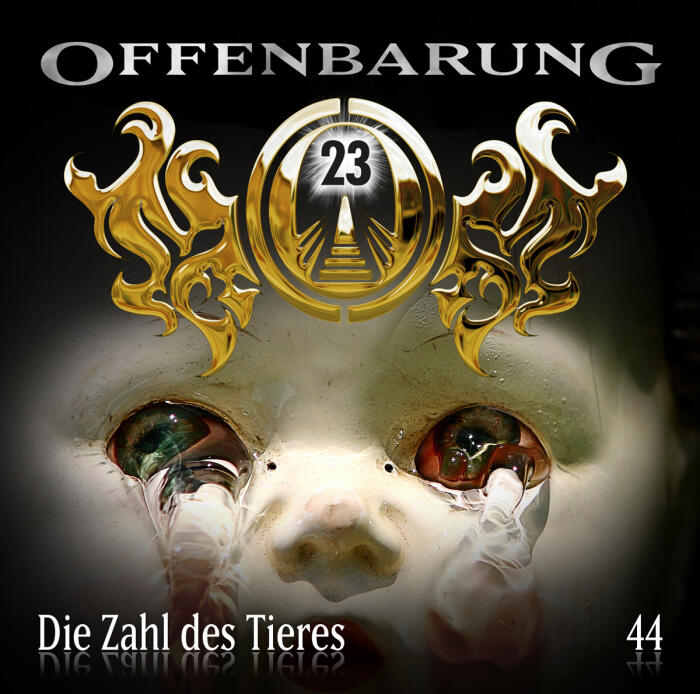 Offenbarung 23 - Die Zahl des Tieres