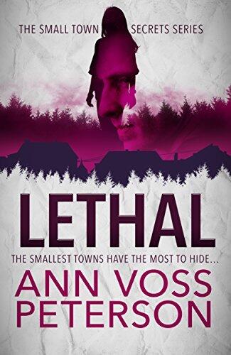 Small Town Secrets: Sins