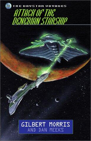 Attack of the Denebian Starship