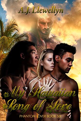 My Hawaiian Song of Love