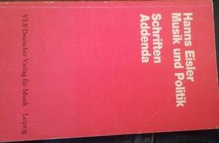 Gesammelte Werke III / 3. Schriften. addenda