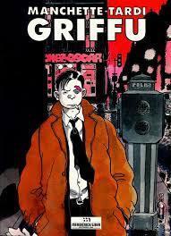 Griffu