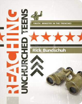 Reaching Unchurched Teens