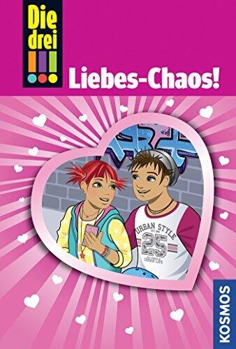 Liebes-Chaos!