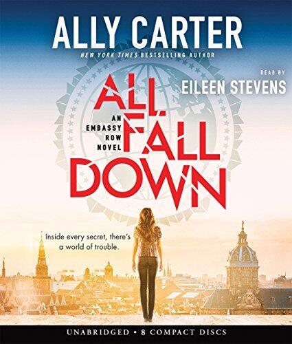 All Fall Down