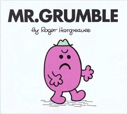 Mr. Grumble