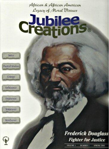 Frederick Douglass: Fighter for Justice