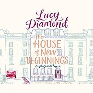 The House of New Beginnings