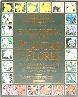 Enciclopedia de plantas y flores