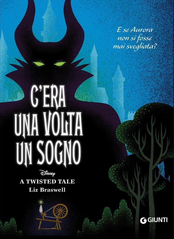 C'era una volta un sogno: E se Aurora non si fosse mai svegliata?