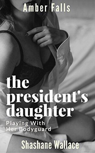 The President's Daughter