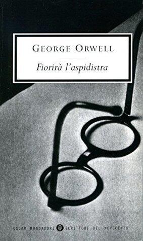 Fiorirà l'aspidistra