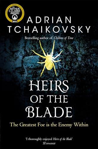 Heirs of the Blade