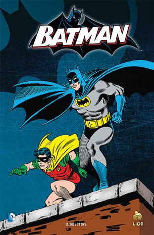 DC Comics Story n. 11: Batman - Il Dinamico Duo