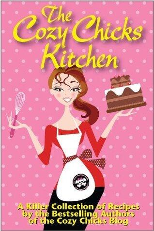 The Cozy Chicks Kitchen