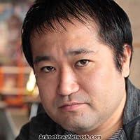 Hiroki Azuma