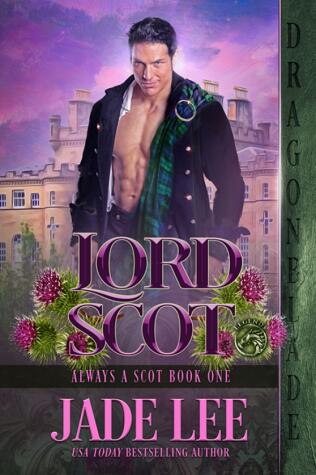 Always a Scot