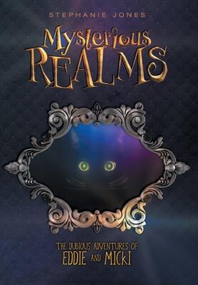 Mysterious Realms: The Dubious Adventures of Eddie and Micki