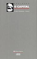 O Capital - Livro Primeiro Tomo I