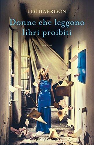 Donne che Leggono Libri Proibiti