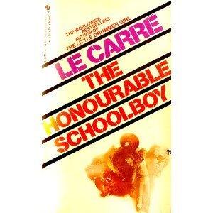 The Honorable Schoolboy