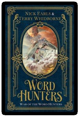 Word Hunters