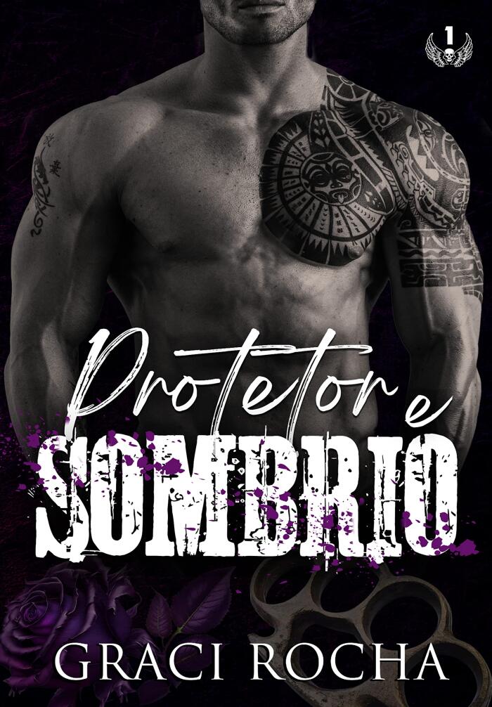 Protetor e Sombrio (Família Ferrari)
