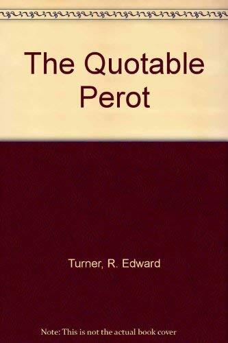 Quotable Perot