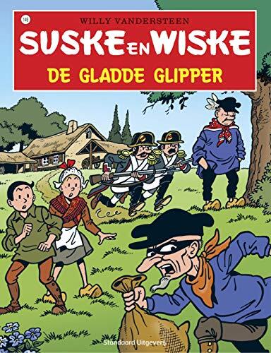 De Gladde Glipper
