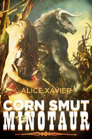 Corn Smut Minotaur