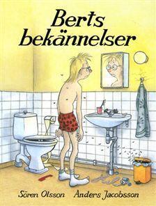 Berts bekännelser