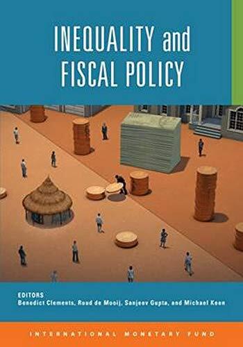Inequality and Fiscal Policy