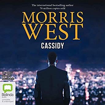 Cassidy