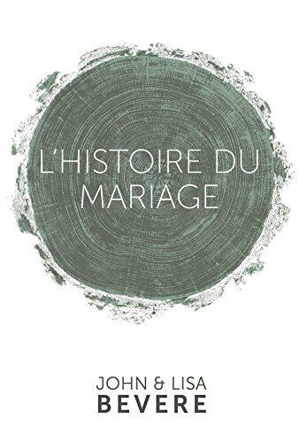 L'Histoire du mariage