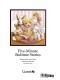 Five-minute bedtime stories