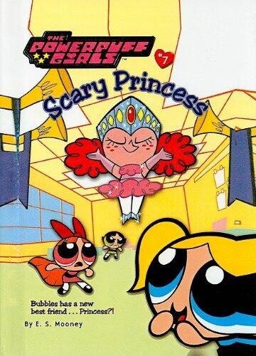 Scary Princess