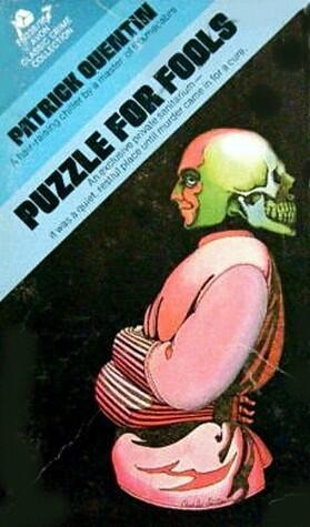 Puzzle for Fools
