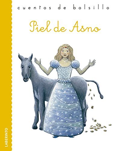 Piel de Asno (Cuentos de bolsillo nº 43)