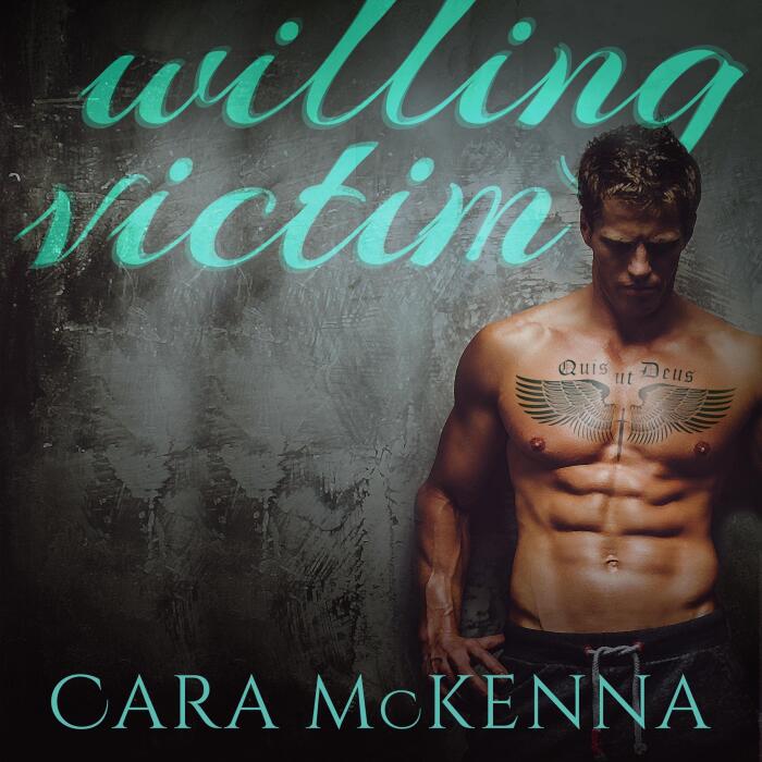 Willing Victim: Flynn and Laurel, Book 1