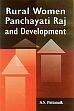 Rural women empowerment and development banking